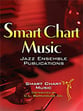 Sammy and the Count Jazz Ensemble sheet music cover